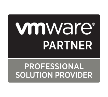 VmWare Partner Logo