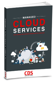 Book cover - Managed Cloud Services