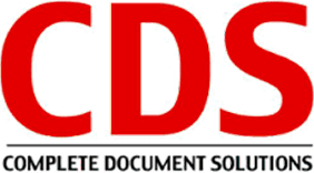 Complete Document Solutions, Inc. (CDS) Logo